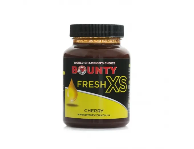 Ліквід Bounty FRESH XS Cherry, фото 1