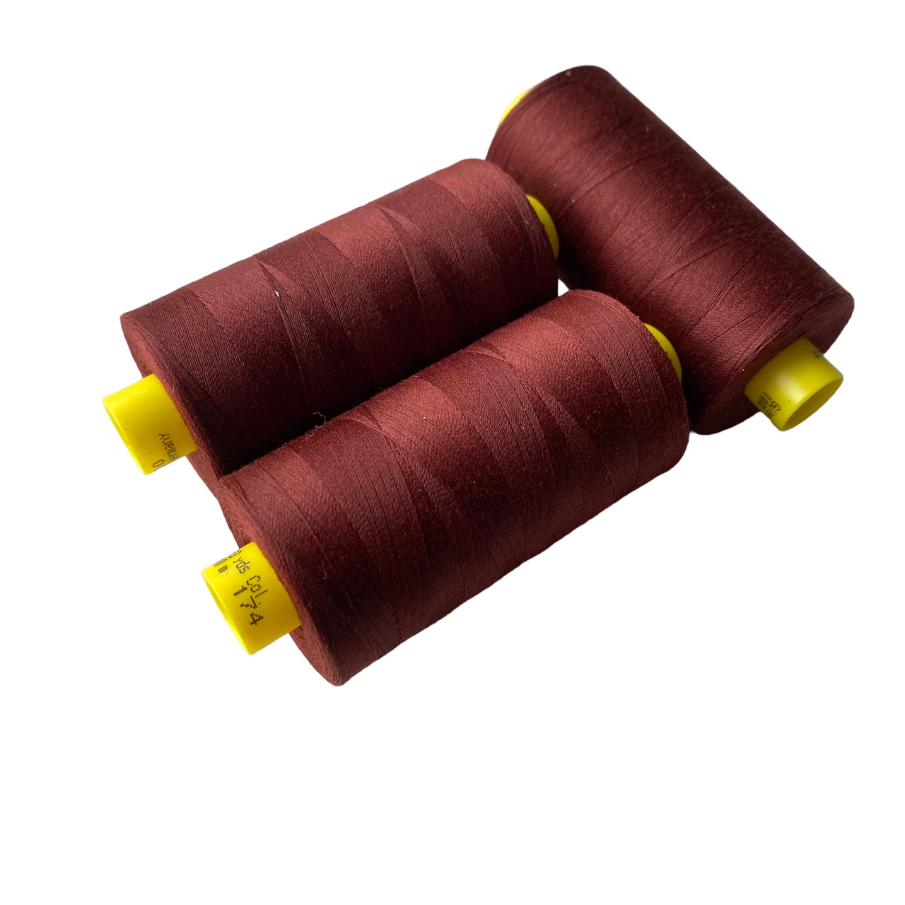 Нитка Gutermann Mara 100/174/1000м, фото 1