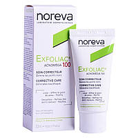 Норева Эксфолиак Акномега 100 крем Noreva Exfoliac Acnomega 100 corrective care 30 мл