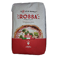 Мука из мягких сортов пшеницы Rossa Molino di pordenone 25кг