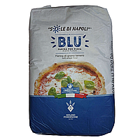 Мука из мягких сортов пшеницы Blu Molino di pordenone 25кг