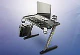 Геймерський стіл ULTRADESK Space V2, фото 10