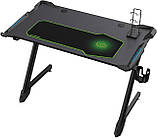 Геймерський стіл ULTRADESK Space V2, фото 3