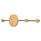 Світильник настінний світлодіодний Decor Perchero 6W 220V 80lm 3000K [4058075756786] 800х200х50mm ledvance