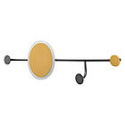 Світильник настінний світлодіодний Decor Perchero 12W 220V 700lm 3000K [4058075756847] 770х195х60mm ledvance