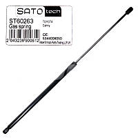 Амортизатор капота Camry (06-) Sato Tech ST60263