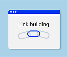 Лінкбілдінг