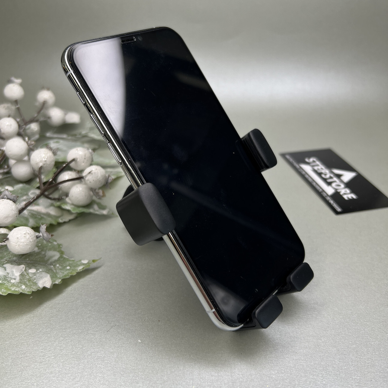 Holder Baseus Cube Gravity Vehicle Mounted Крепление в машину автодержатель  для телефона Холдер универсальный (ID#1985377914), цена: 350 ?, купить на  Prom.ua