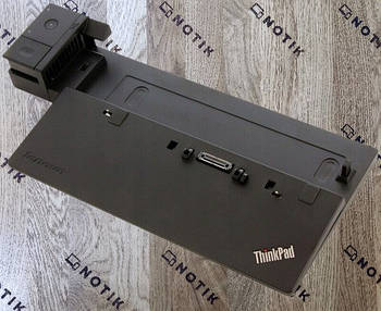 Док-станція Lenovo ThinkPad Pro Dock (40A1 SD20F82751) Нова