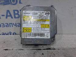 Блок AIRBAG SsangYong Kyron 2005-2015 8625009041 (Арт.27123)
