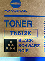 Тонер Konica Minolta tn612K С6500/5500/6501