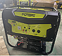 Генератор бензиновий Edon PT 10000 FES (5-5.5 кВт)