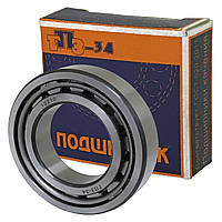 Підшипник 12210 (NF210) ГПЗ-34 розміри 50*90*20