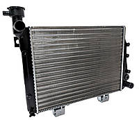 Радиатор охлаждения ВАЗ 2103, 2106 2106-1301012 Польша
