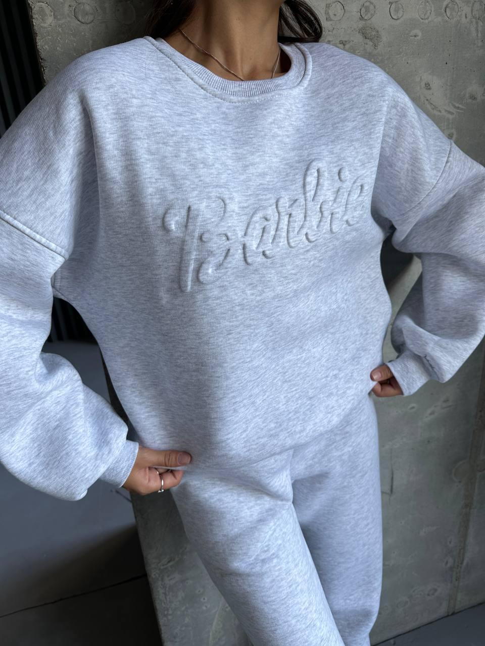 Костюм жіночий жіночий Barbie