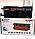 Автомобільний перетворювач Copex CP-2000D AC/DC 2000W 220В + LCD екран + USB, фото 3