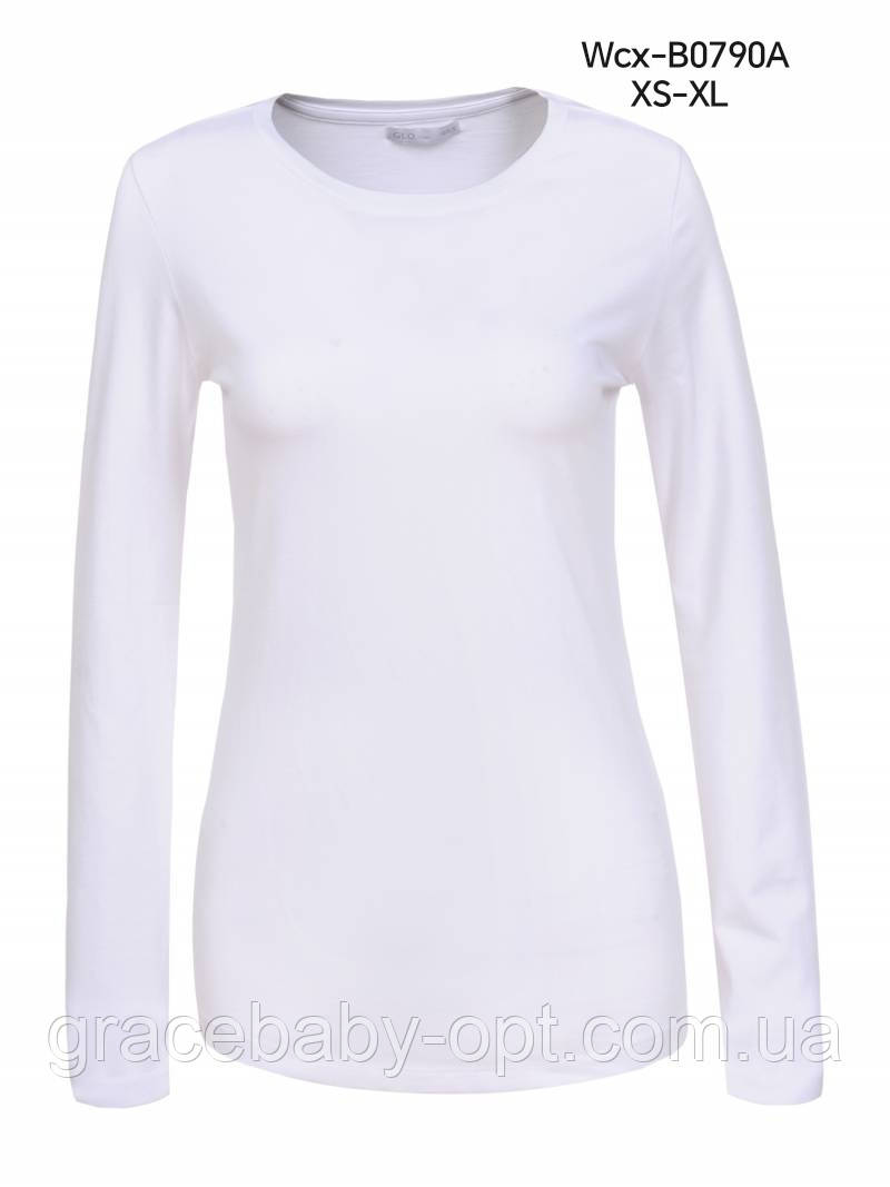 Реглан жіночий оптом, Glo-story, XS-XL pp,  № WCX-B0790A, фото 1