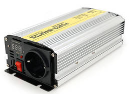 Інвертор Ritar rsc-500 12В 500Вт