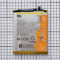 Аккумулятор Xiaomi Redmi 7A M1903C3EG / BN49 батарея для телефона Б/У Original