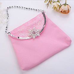 Рожева сумочка принцеси Аврори