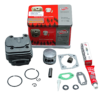 Поршнева для бензопил 4500 Winzor Metal Box