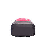 Рюкзак міський спортивний чоловічий Рюкзак водонепроникний туристичний унісекс Синій, фото 5