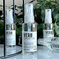 Восстанавливающее масло для волос Verb Ghost Weightless Hair Oil 60 ml (без коробочки)