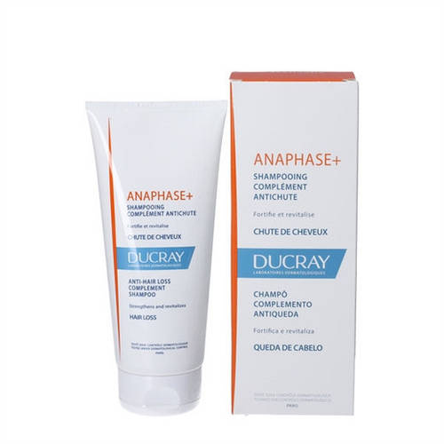 Дюкрэ Анафаз+ шампунь укрепляющий Ducray Anaphase+ Shampooing ...