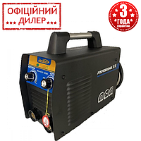 Сварочный инверторный аппарат Redbo BLACK 258 (20-258 А, 1.6-4 мм) Сварочный аппарат для дома и дачи YLP