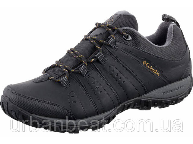 Чоловічі черевики Columbia Peakfreak Nomad Waterproof BM3924-010 Оригінал