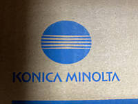 Konica Minolta Charge Cleaner Bizhub Pro 951 1051, A4EUR70800