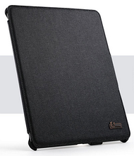 Унікальний чохол книжка для Apple ipad 2 3 4 джинс чорний