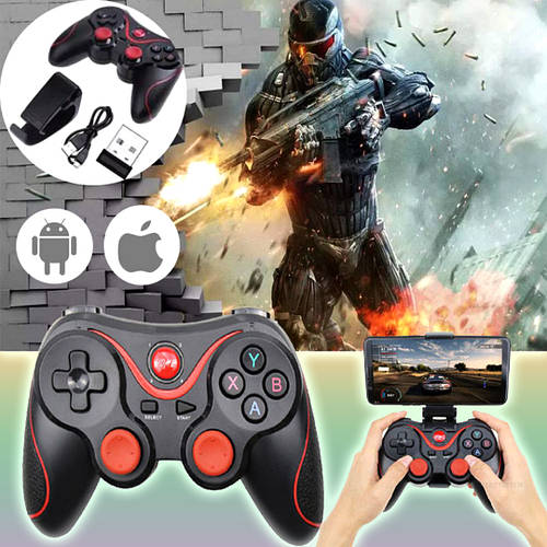 Купить Геймпад на пк, Геймпад для айпада, Джойстик для телефону ...