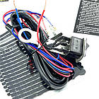 Підігрівання ручок керма квадроциклу мотоцикла скутера 2 режими температури MotoRader, фото 3