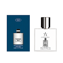 50мл тестер Chanel Allure Homme Sport Eau Extreme