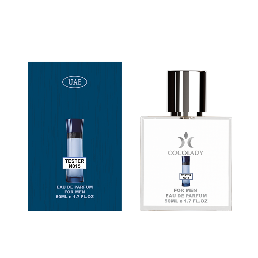 50 мл тестер Giorgio Armani Code Colonia
