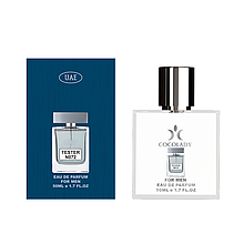 50 мл тестер Dolce & Gabbana The One Grey Intense