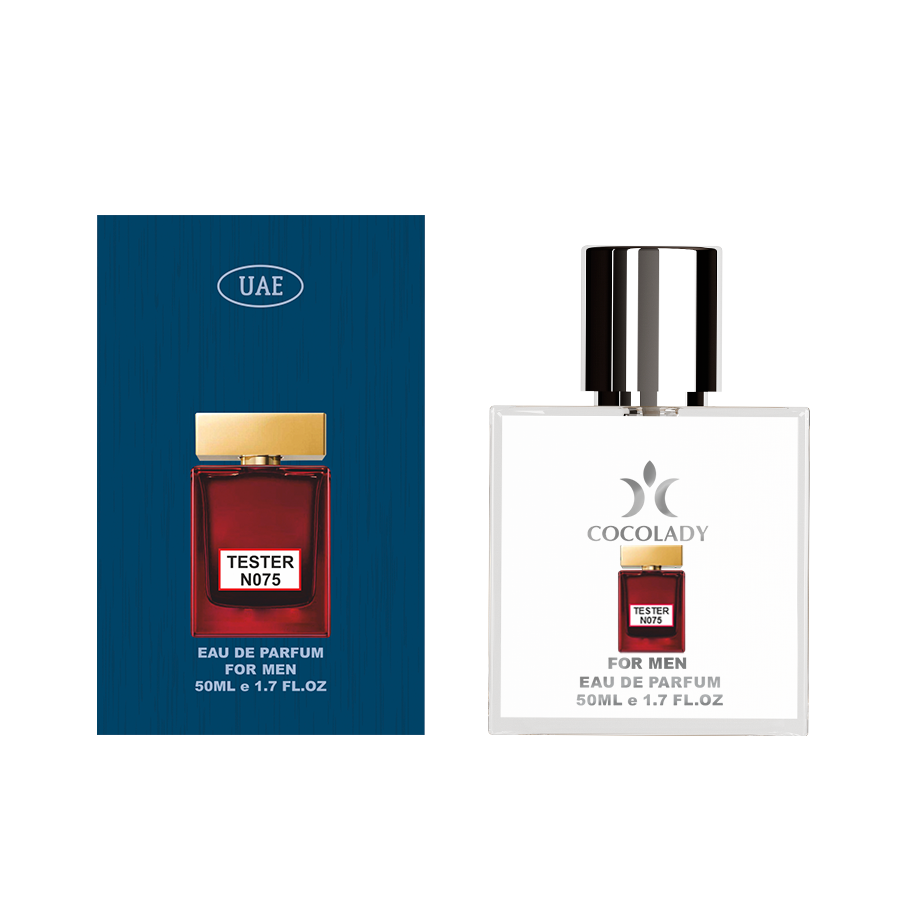 50 мл тестер Dolce & Gabbana The One Mysterious Night For Men
