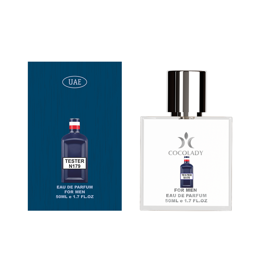 50 мл тестер Tommy Hilfiger Tommy Now