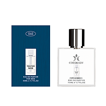 50 мл тестер Dior Homme Cologne