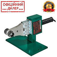 Паяльник для пластиковых труб NOWA LW 900c (900 Вт, 3 насадки: 20, 25, 32)