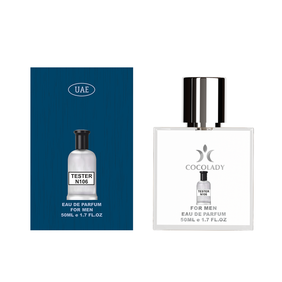 50 мл тестер Hugo Boss Boss Bottled Sport