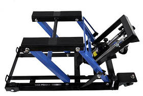 Підйомник для мотоциклів і квадроциклів гідравлічний, 680 кг Bass Polska 3437