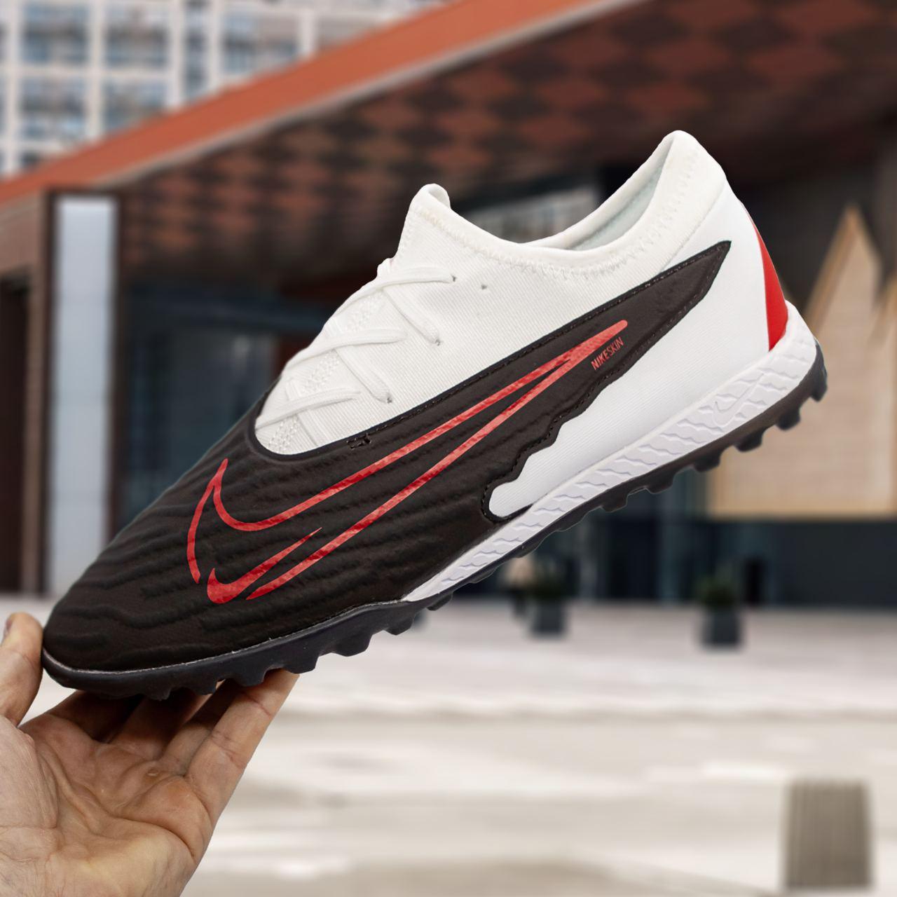 Сороконіжки Nike Phanton GX (39-45) 40