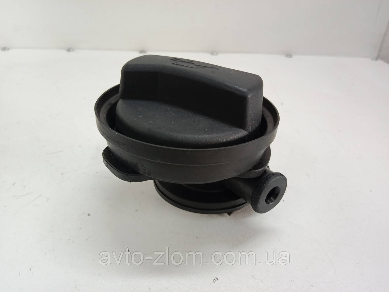 Олія для горловини Volkswagen Golf 4, Bora, Гольф 4, Бора. 1,4 - 1,6. 036115302K.