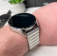 Многофункциональные противоударные умные мужские смарт-часы взрослые Smart Watch смартчасы для мужчин GT4 Max