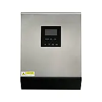 Автономный инвертор ACS 2400W 24V для квартиры