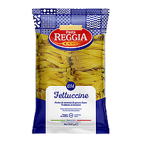 Макароны фетучини Fettuccine Pasta Reggia 500г