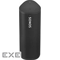 Портативная колонка SONOS Roam Shadow Black (ROAM1R21BLK)