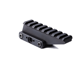Кріплення для оптики UNITY FAST Absolute Riser, Колір: Black (FST-RAB)